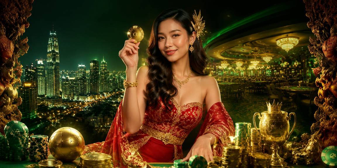 berlianjitu berlianjitu Casino Tables and Slot Rooms